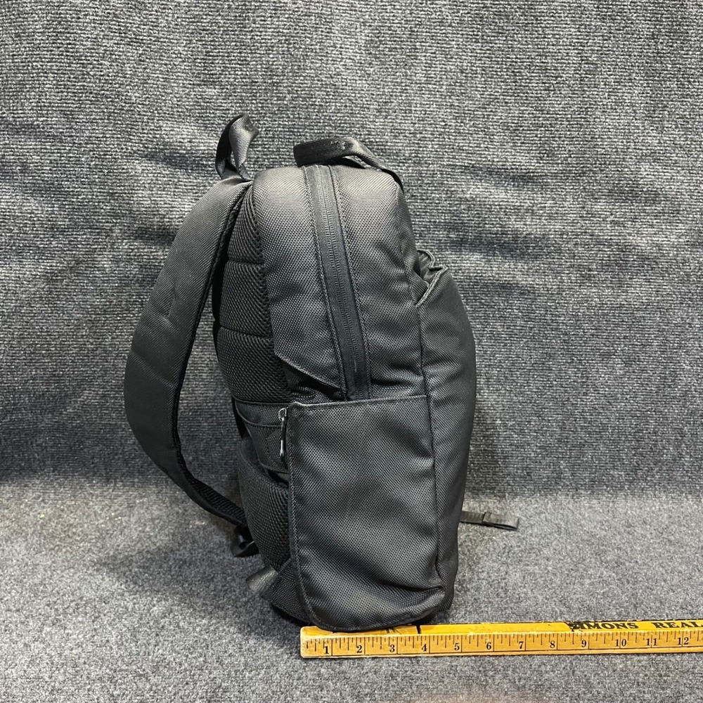 Solgaard Circular Compass Backpack Black Recycled… - image 3